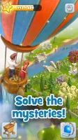 Land of Legends: Island games