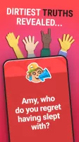 Truth or Dare ?! Dirty