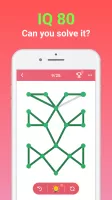 One Line Draw - Connect Dots