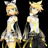 Kagamine Len