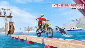 Bike Games Bike Racing Games