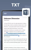 All Document Reader
