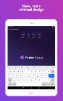 Firefox Focus