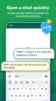 Direct Chat & Messaging