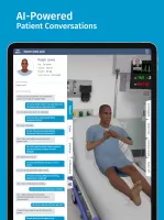 Full Code Medical Simulation