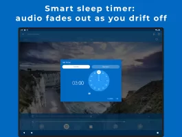 Relax Ocean: sleep sounds