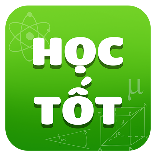Học Tốt - Giải Bài Tập Offline