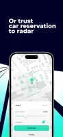 Anytime carsharing Kazakstan