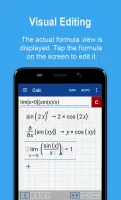 Graphing Calculator