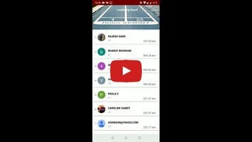 My Run Tracker, Health & Fitness app, complete tour guide.
