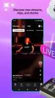 Twitch