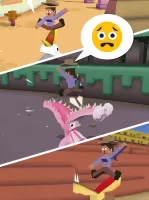 Rodeo Stampede: Sky Zoo Safari