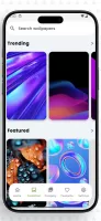 Wallpapers For Realme HD - 4K