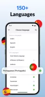 Translate- Language Translator