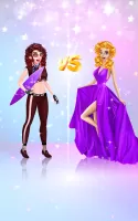 Fashion Stylist: Dress Up Game