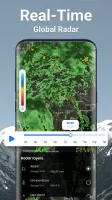 Weather Forecast - Live Radar