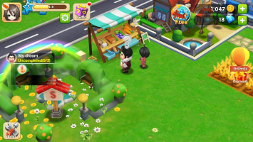 Harvest Farm