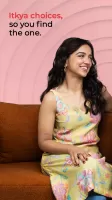 MarathiShaadi, Matchmaking App
