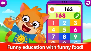 Educational games for kids 2 4