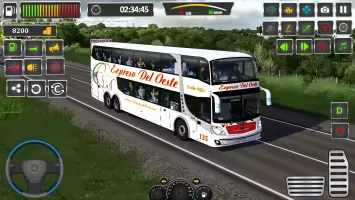 City Bus Simulator - Bus Drive