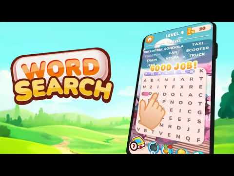 Word Search