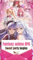 Idle Angels: Goddess' Warfare