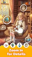 Find N Seek: Spy Hidden Object