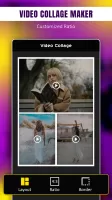 Photo Collage Maker:Photo Grid