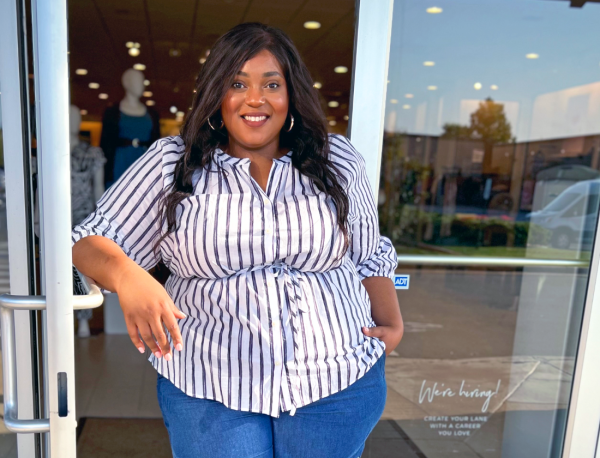 Lane Bryant