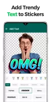 Sticker Maker for WhatsApp