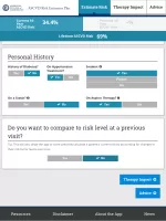 ASCVD Risk Estimator Plus