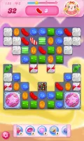 Candy Crush Saga