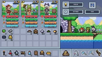 Ultra Pixel Survive