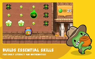 codeSpark - Coding for Kids