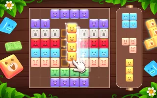 BT Block Puzzle: Block Blast