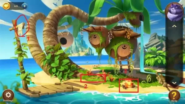 Escape Game: 100 Worlds