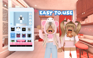 Shirts for Roblox