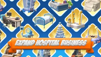 Sim Hospital2-Simulation