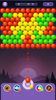 Bubble Shooter Rainbow