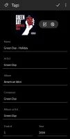 PowerAudio Plus Music Player