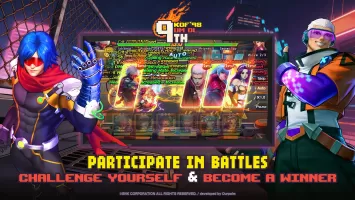 KOF'98 UM OL