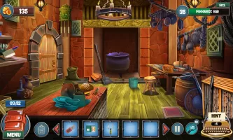Escape Room - Uncharted Myth