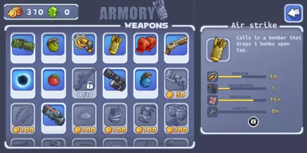 Warlings 2: Total Armageddon