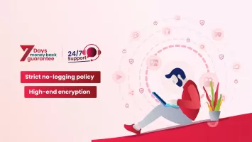 Symlex VPN