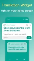 Talking Translator - Languages