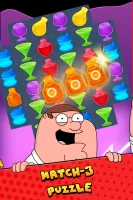 Family Guy Freakin Mobile Game