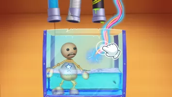 Kick the Buddy: Second Kick