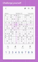 Sudoku - Classic Sudoku Puzzle