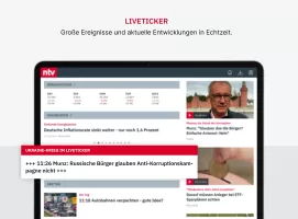 ntv Nachrichten