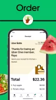 Uber Eats